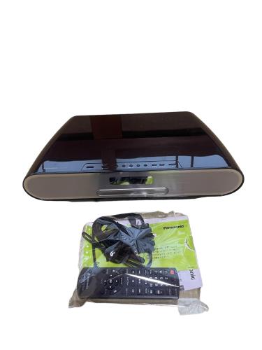 楽天市場】コンパクトステレオシステム sc-rs60の通販