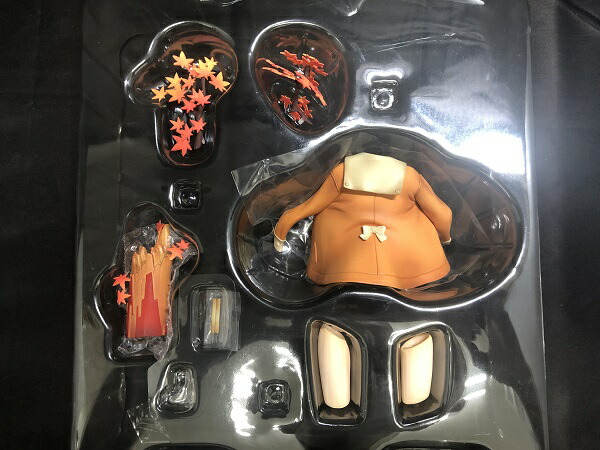 楽天市場】【中古】【開封品】化物語 千石撫子 1/8スケールフィギュア