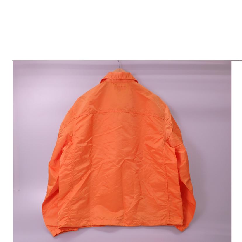 楽天市場】Supreme シュプリーム/ナイロンジャケット オレンジ/L