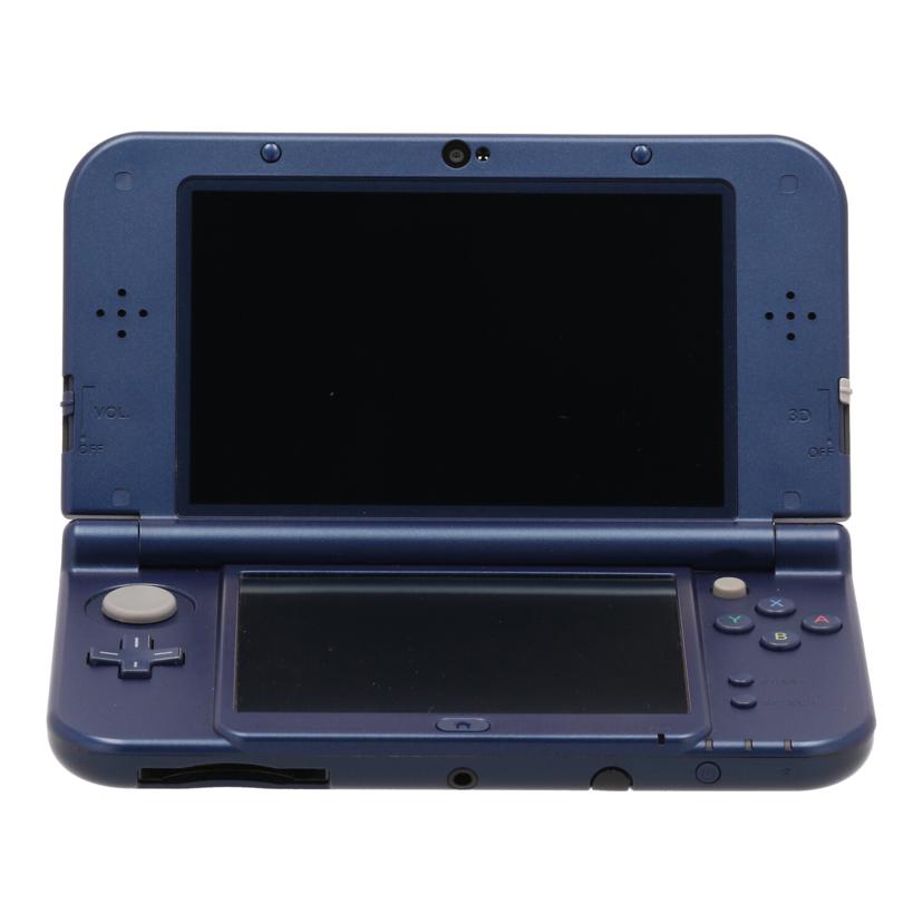 楽天市場】Nintendo 任天堂/New ニンテンドー 3DS LL 本体/RED-001