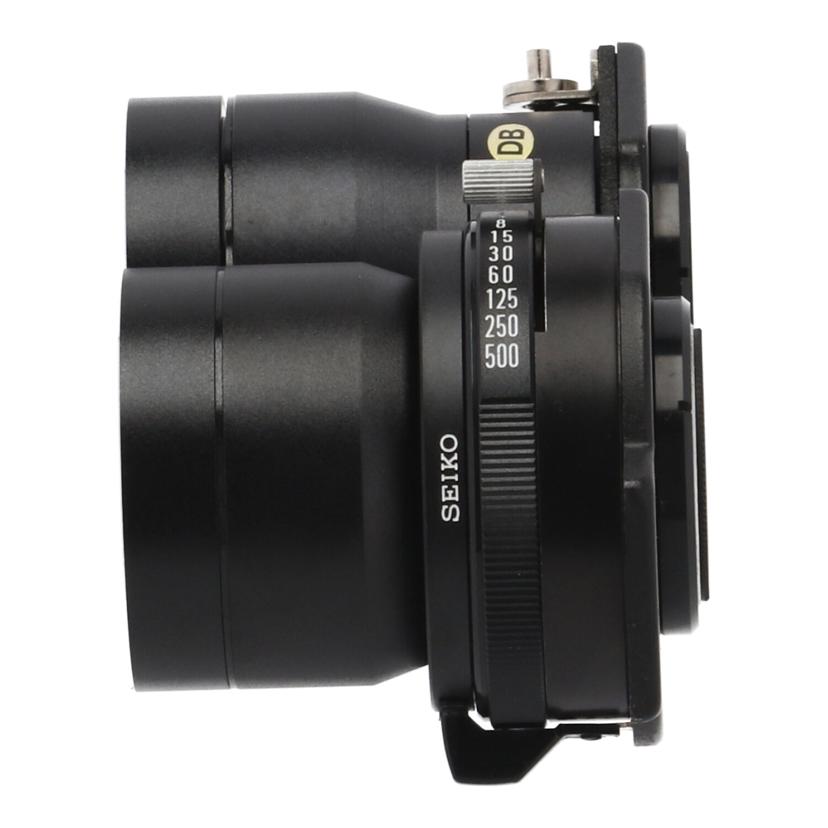 楽天市場】MAMIYA マミヤ/二眼レンズ/SEKOR 135mm F4.5/680771/カメラ