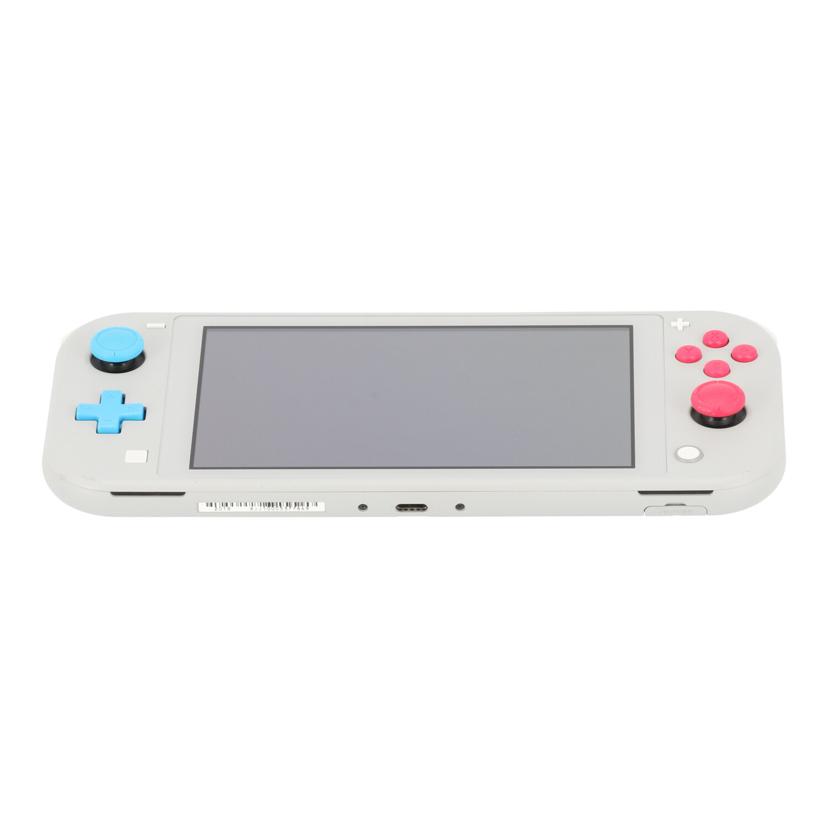 楽天市場】NINTENDO 任天堂/Switch Lite/HDH-001/XJJ10005377649/B