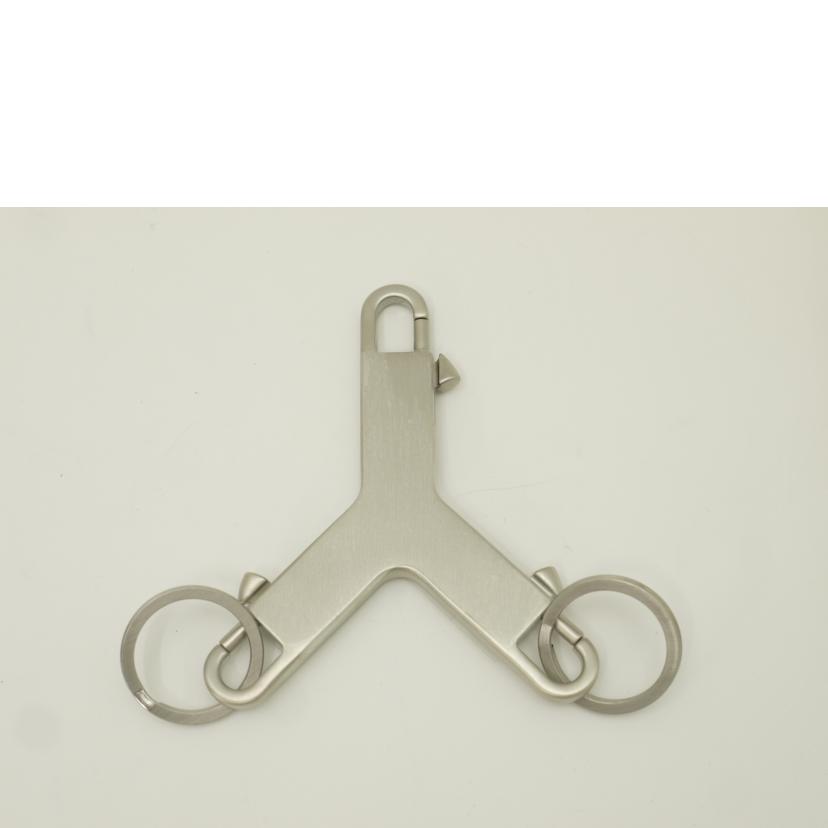 楽天市場】Rick Owens リックオウエンス/ケルベロス キーホルダー/SA