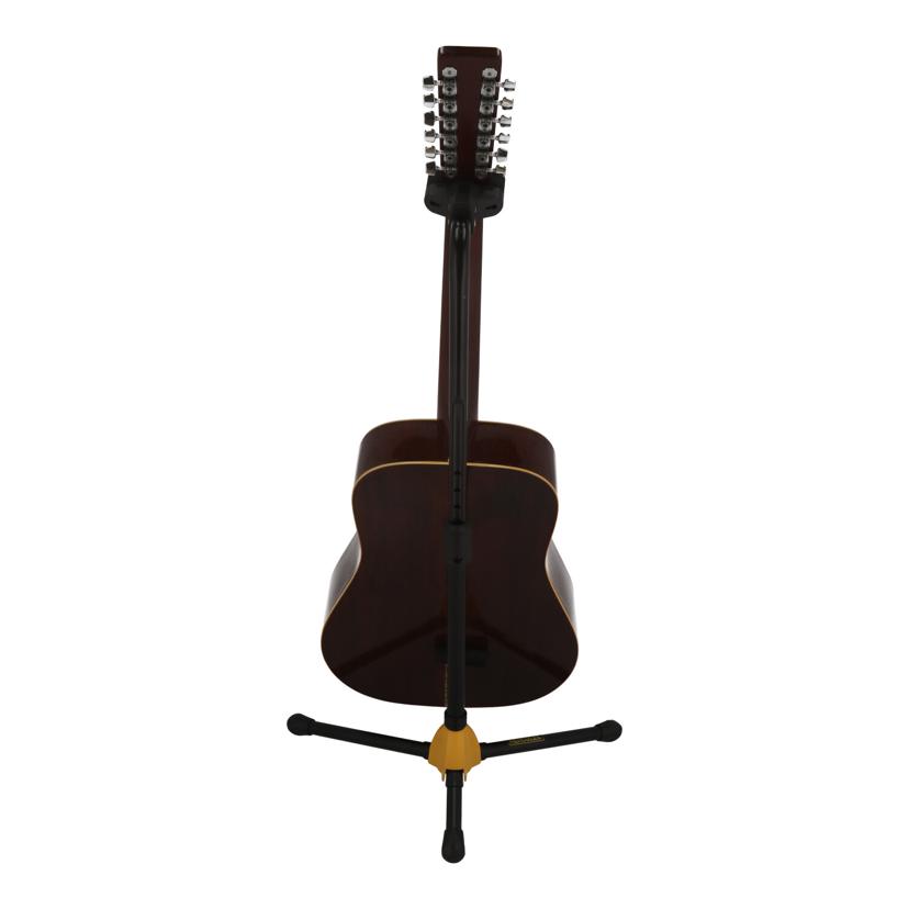 楽天市場】Yamaki ヤマキ/アコースティックギター 12弦(ビンテージ)/YW