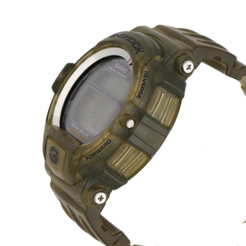 楽天市場】CASIO カシオ/G−SHOCK RAYSMAN/DW-9300/ABランク/09【中古