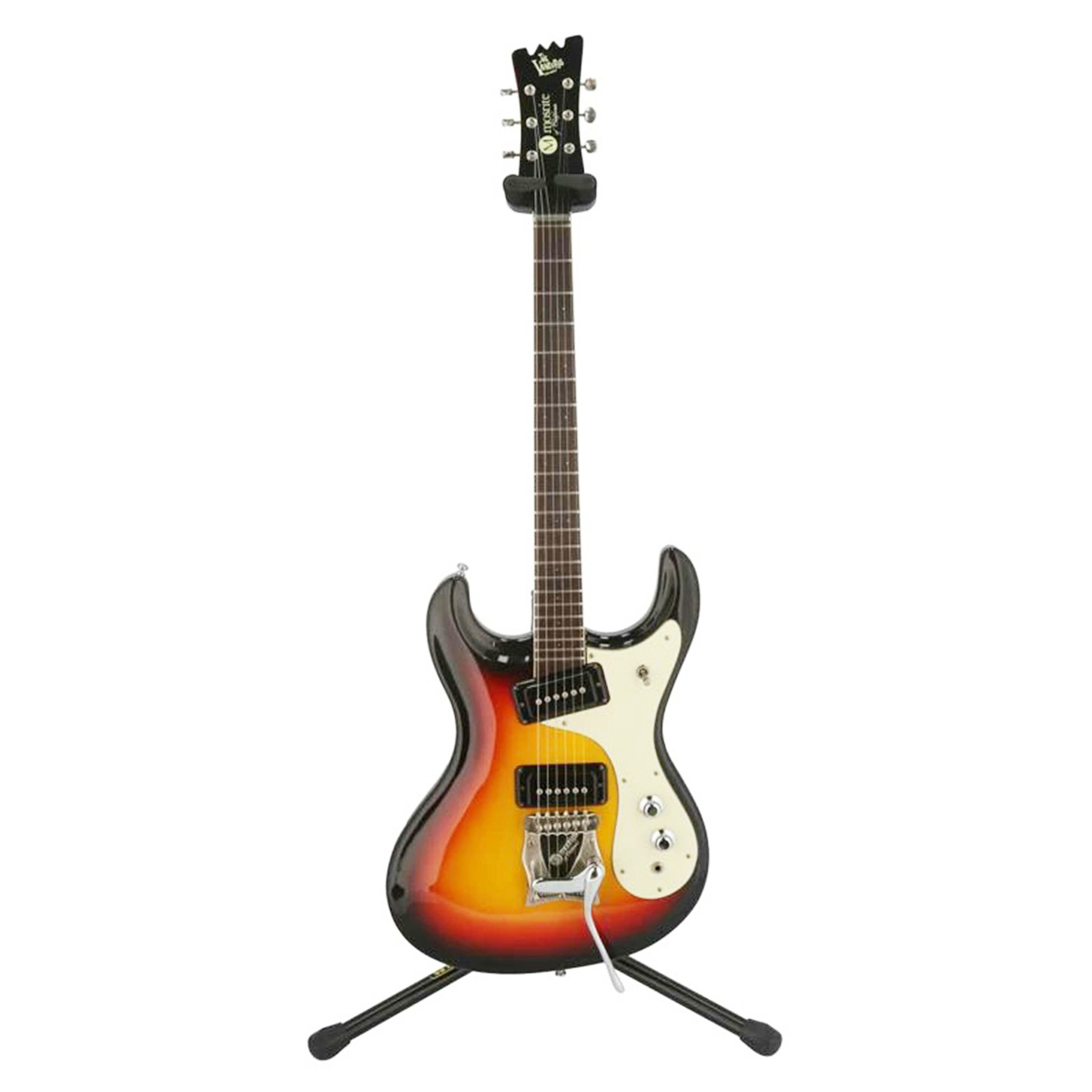 楽天市場】mosrite モズライト/エレキギター/The Ventures Model/4045