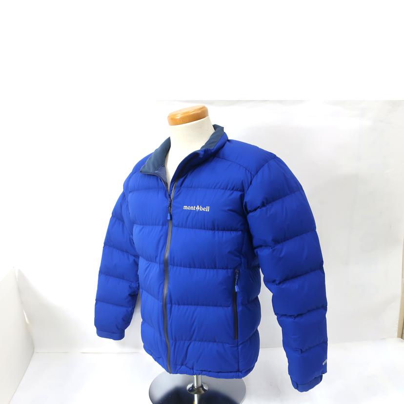 楽天市場】mont−bell モンベル/パーマフロストライトダウンジャケット