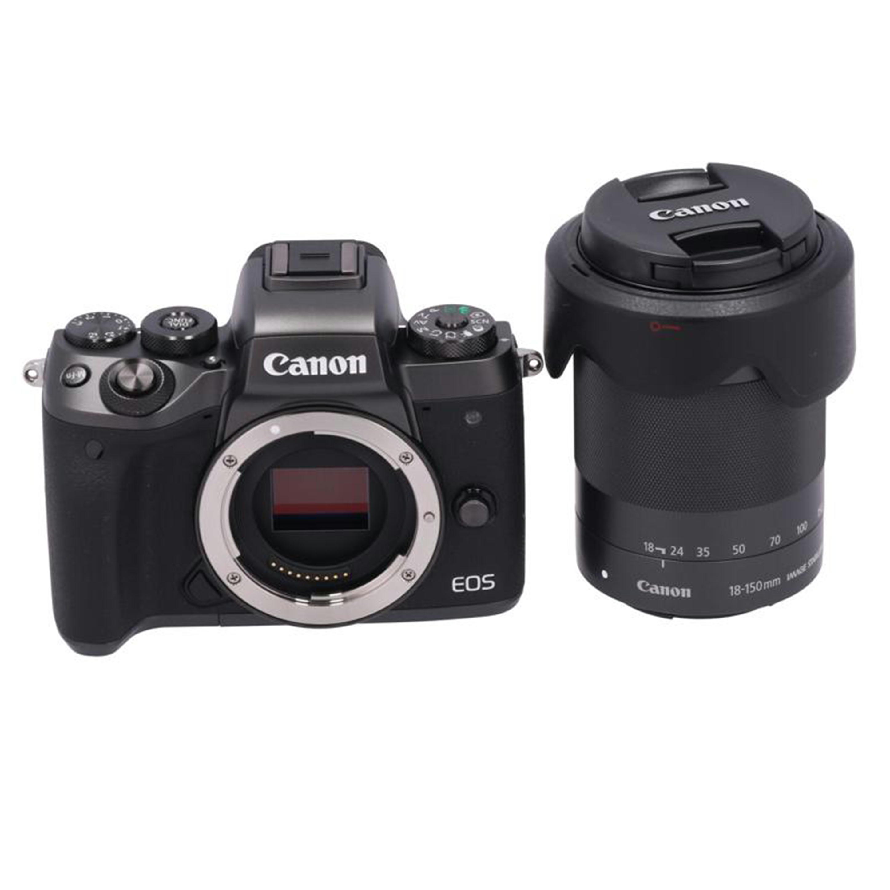 楽天市場】EOS M5（ミラーレス一眼カメラ｜デジタルカメラ）：カメラ