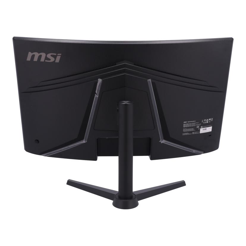 楽天市場】MSI エムエスアイ/ゲーミングモニター27インチ湾曲型/G274CV