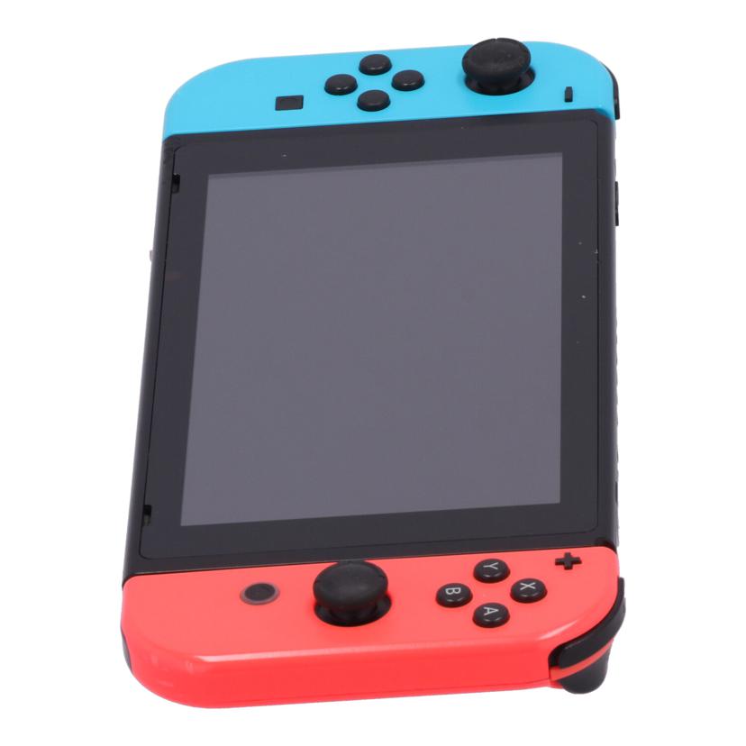 楽天市場】NINTENDO 任天堂 ニンテンドー /Nintendo Switch 本体/HAC