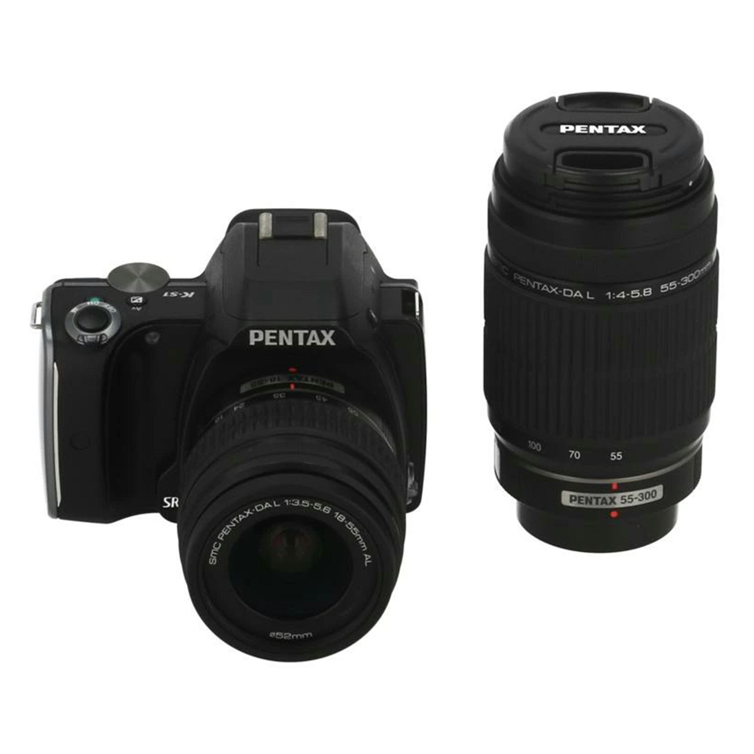 楽天市場】PENTAX ペンタックス/デジタル一眼/K-S1 ダブルズームキット