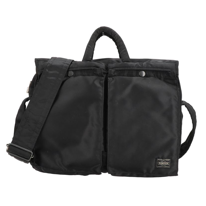 楽天市場】ポーター 3way タンカーの通販