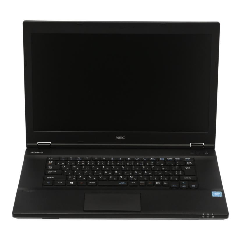 楽天市場】NEC 日本電気/Win11ノートPC/VersaPro/PC-VK16EAAGR