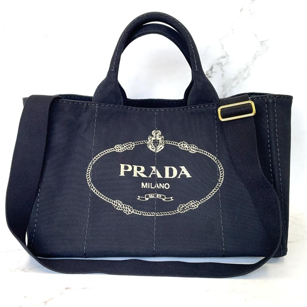 プラダ(PRADA) カナパ(CANAPA) 中古 その他のバッグ | 通販・人気