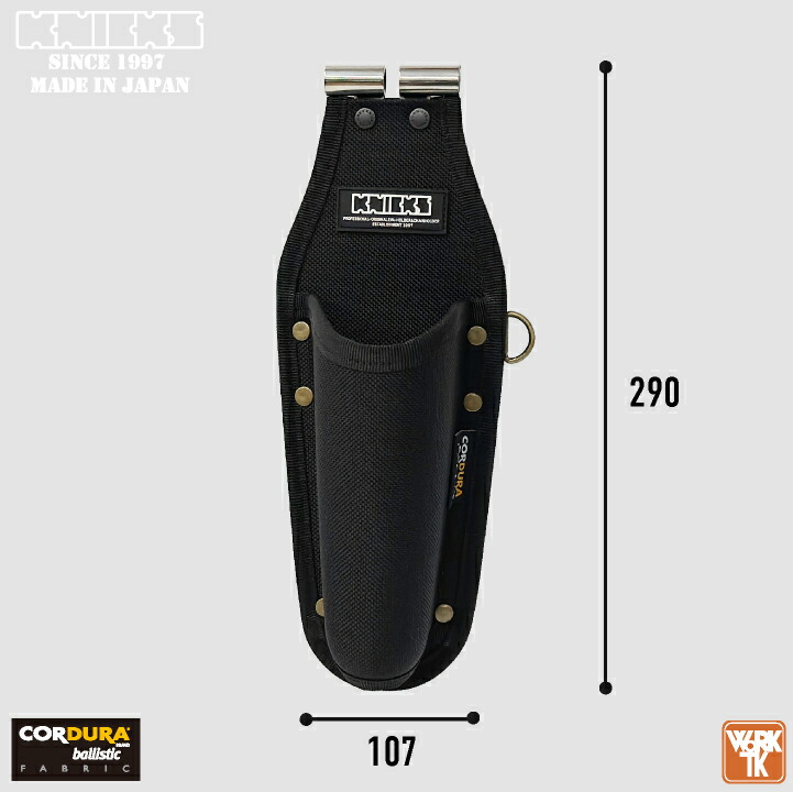 楽天市場】[即日出荷] KNICKS ニックス ペン型ドリルドライバー