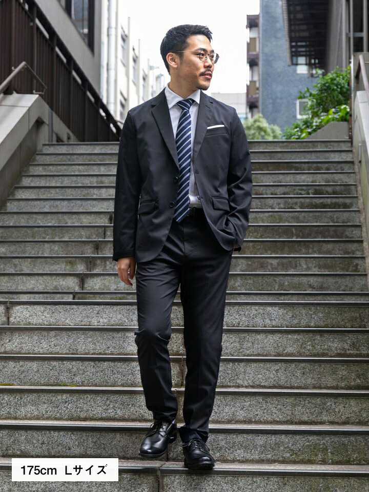 楽天市場】Bizテーラードジャケット WWS 洗える 速乾 撥水 ストレッチ