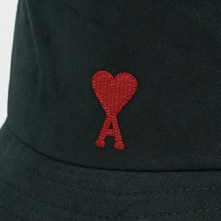 楽天市場】アミ AMI メンズ レディース バケットハット AMI DE COEUR