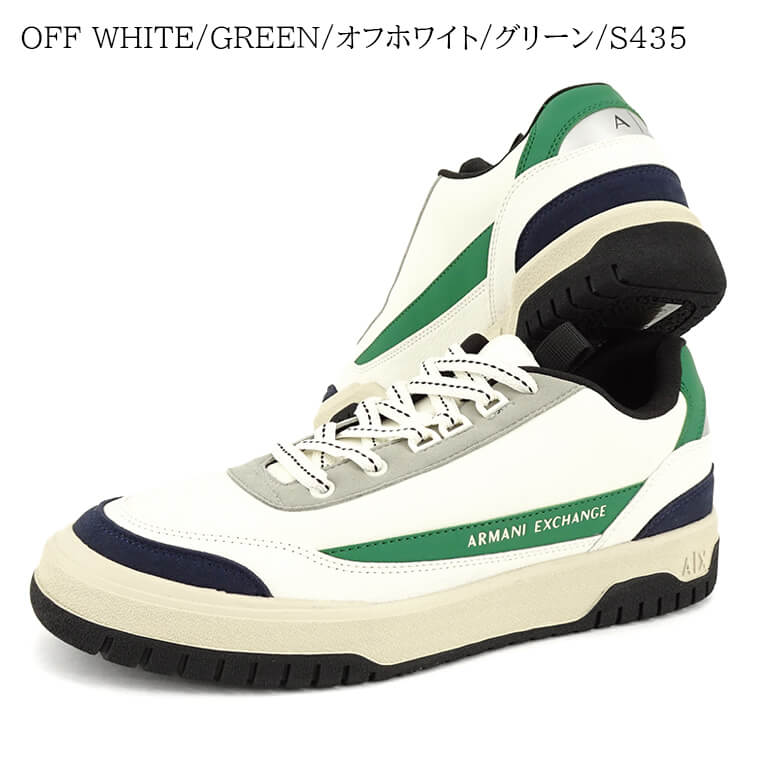 楽天市場】【2/25限定！ポイント6倍】 アルマーニ エクスチェンジ