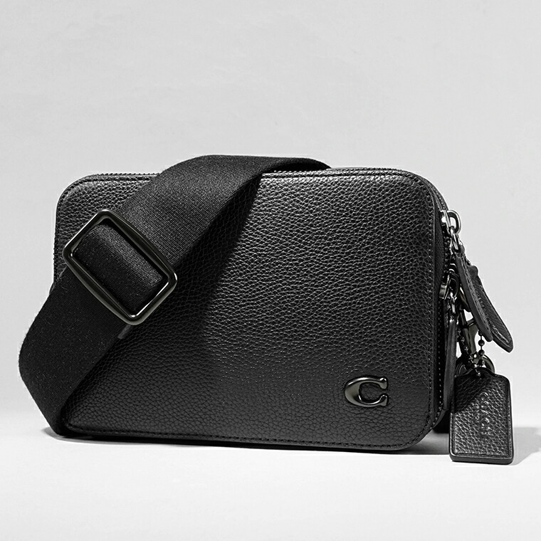 楽天市場】コーチ COACH メンズ レディース ショルダーバッグ CHARTER