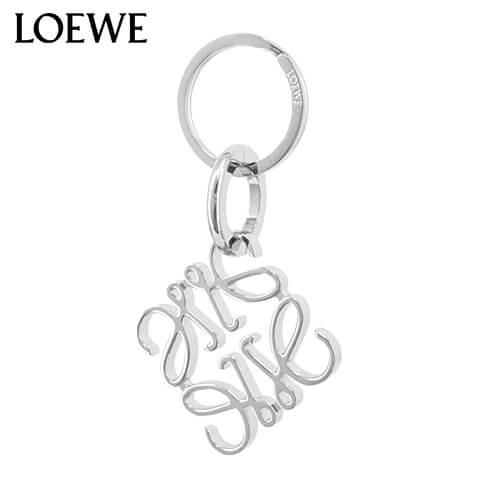 楽天市場】ロエベ LOEWE レディース メンズ キーリング 11125203