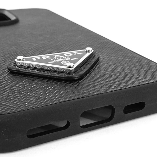 楽天市場】プラダ PRADA メンズ レディース iPhone 14 Pro 専用ケース