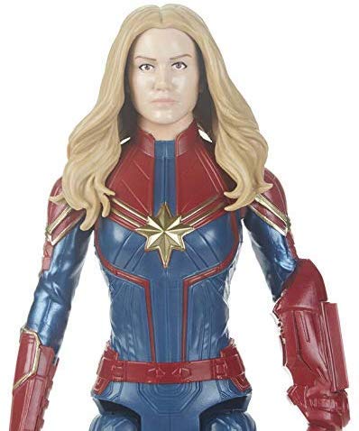 楽天市場】アベンジャーズ アクションフィギュアセット 4体 MARVEL