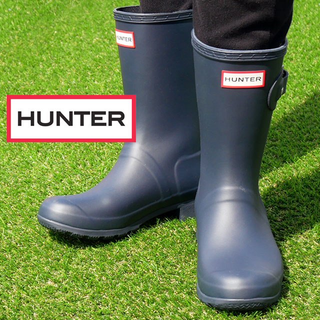 楽天市場】ハンター レインブーツ レディース オリジナルツアー