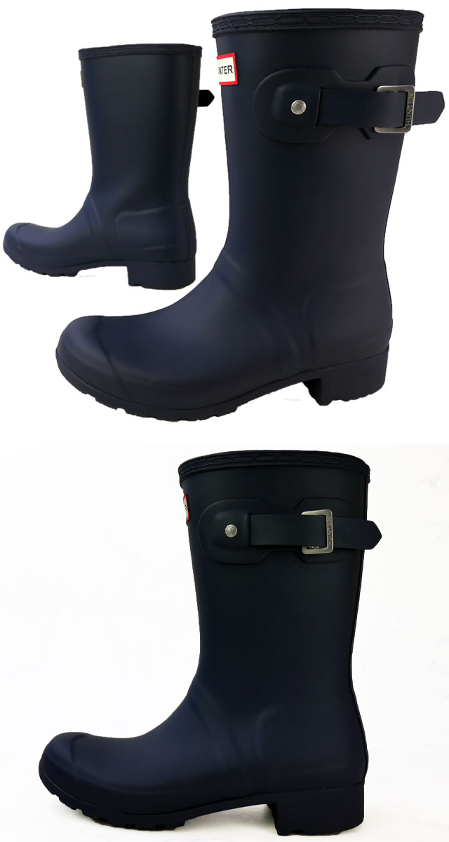 楽天市場】ハンター レインブーツ レディース オリジナルツアー