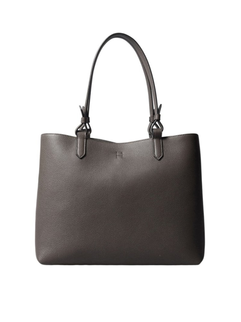 楽天市場】【ポルタ】レザートートバッグ L A4サイズ ビジネスバッグ