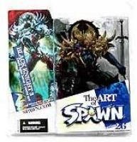 楽天市場】マクファーレントイズ スポーン シリーズ26/BLACK NIGHT 3