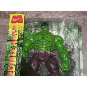 楽天市場】ダイアモンドセレクトトイズ マーベル超人ハルク アクション