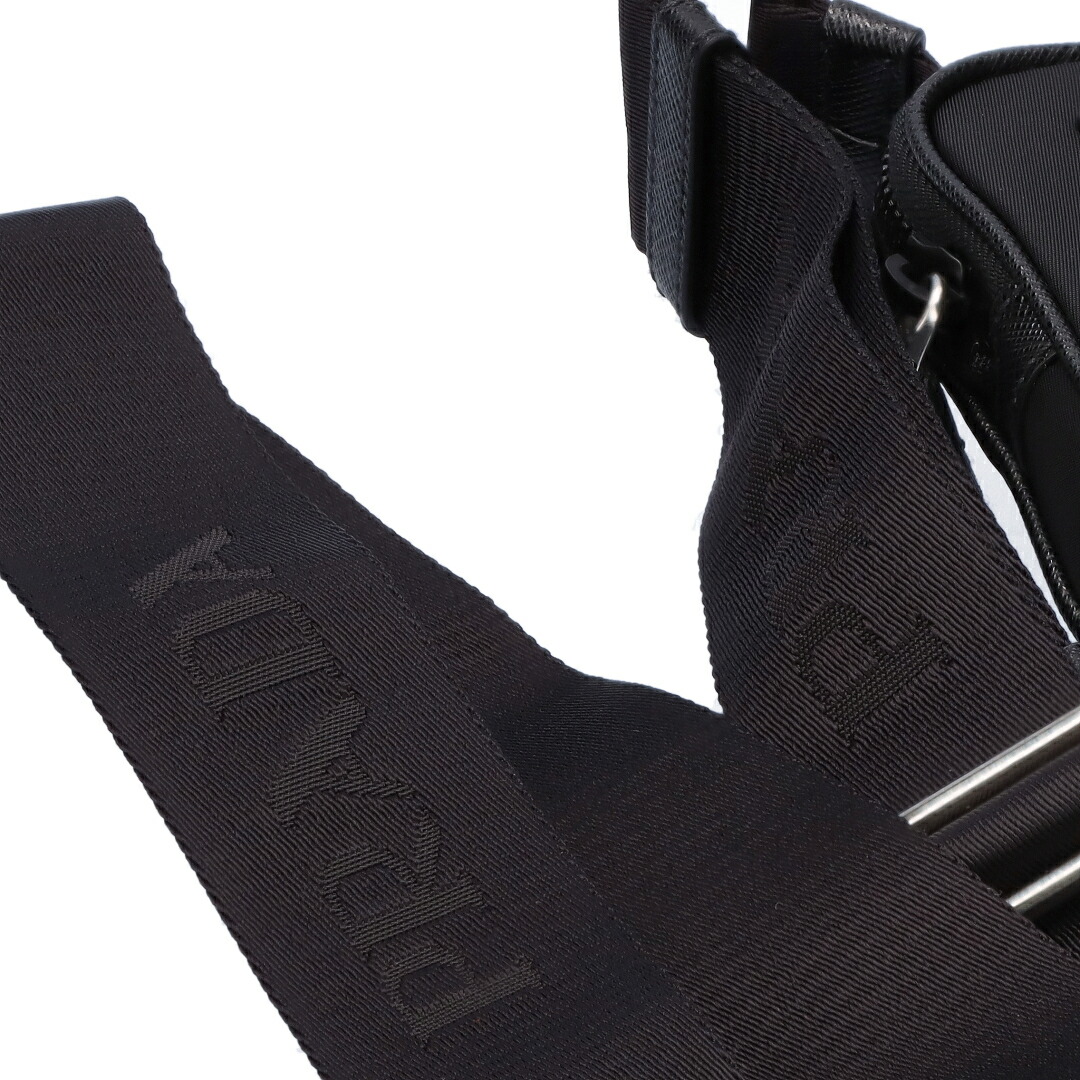 楽天市場】【1日0時〜24h限定ポイント10倍】 プラダ ショルダーバッグ