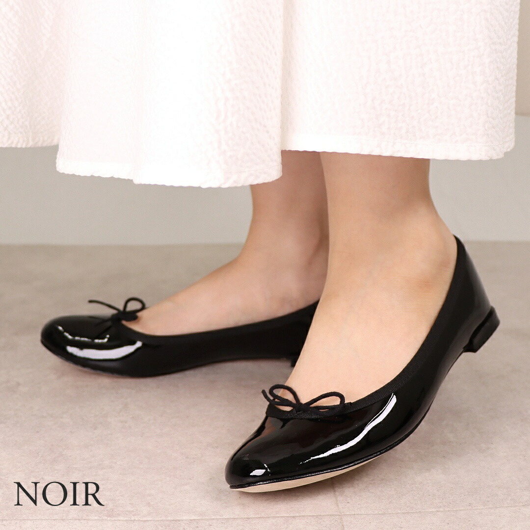 楽天市場】レペット レディースシューズ バレエシューズ REPETTO BB