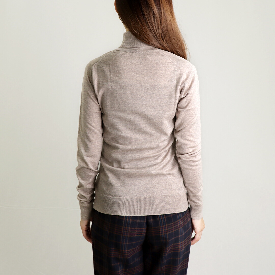 楽天市場】ジョンスメドレー JOHN SMEDLEY ニット レディース