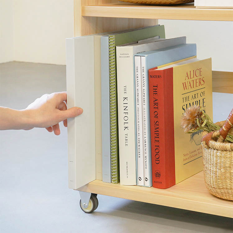 楽天市場】デスクワゴン サイドワゴン キッチンワゴン チェスト