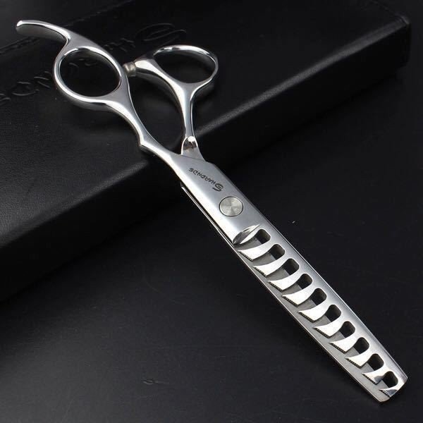 楽天市場】セニングシザー 10%（散髪はさみ｜メイク道具・ケアグッズ