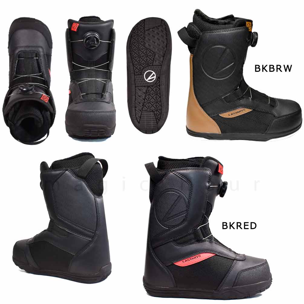 楽天市場】スノーボード ブーツ BOA メンズ レディース LASTARTS