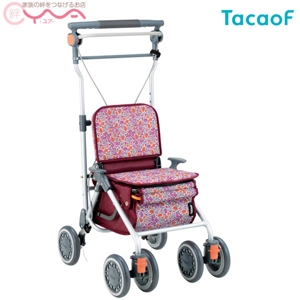 楽天市場】シルバーカー 幸和製作所 テイコブ カゴノアM SLM05 介護