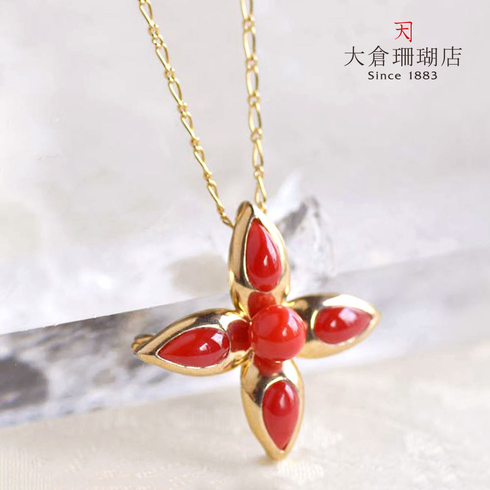 珊瑚 ブローチ ゴールド」の人気商品一覧 | 安い商品を通販サイトから