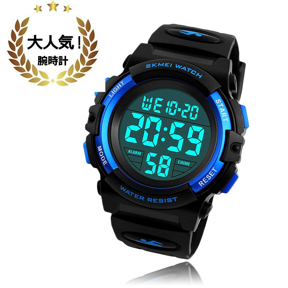 希少 ゲームウォッチ VEGA ALARM-GAME デジタル腕時計 Yahoo