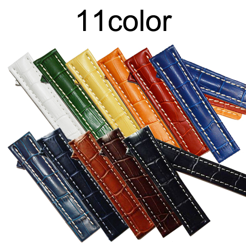 楽天市場】【ブライトリング(BREITLING)向け】輸入王オリジナル ベルト