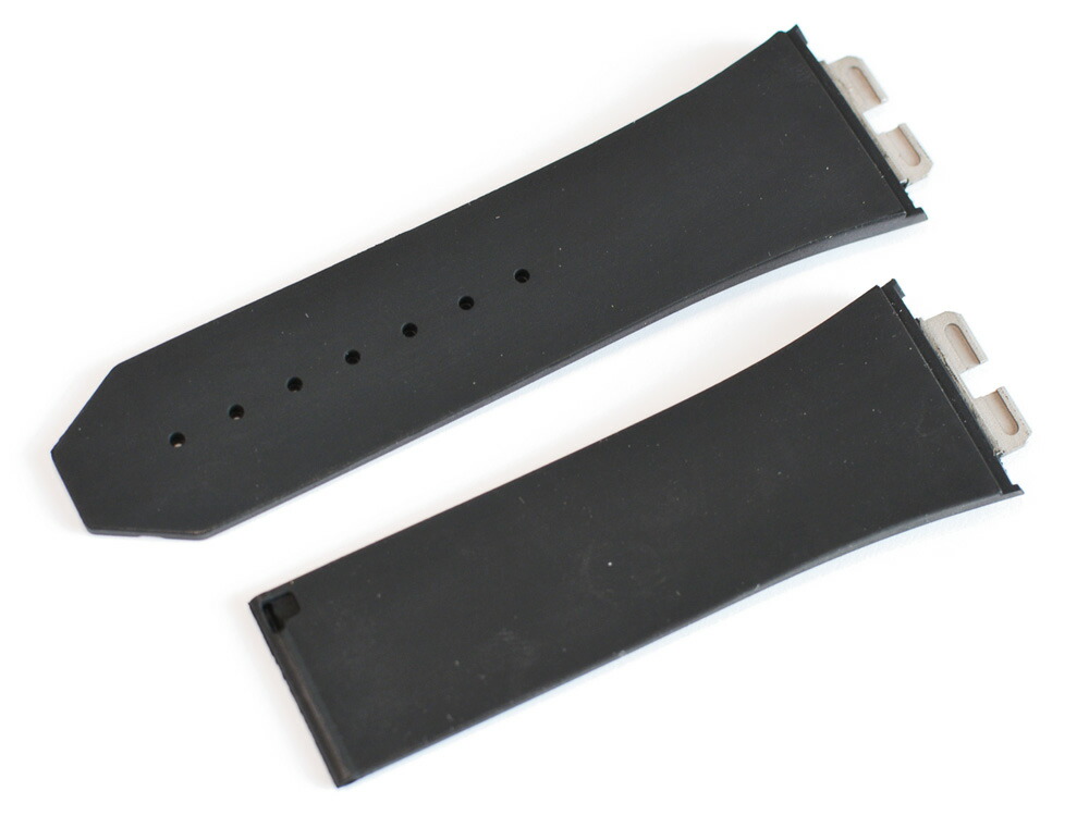 楽天市場】【ウブロ(Hublot)向け】輸入王オリジナル ベルト ビッグバン