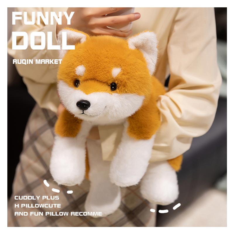 楽天市場】柴犬 ぬいぐるみ いぬ イヌ 犬 シバイヌ 柴犬グッズ 抱き枕