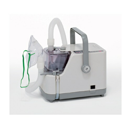 楽天市場】医療機器 超音波ネブライザー コンフォート2000 W340×D205