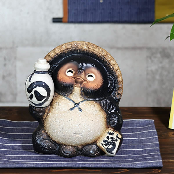 楽天市場】【38時間限定20%OFFクーポン配布中】信楽焼 6号古信楽風