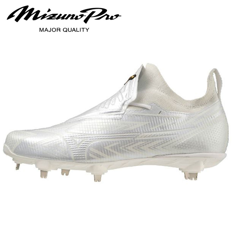 ミズノ ミズノプロ ライトレボプロ GS 11GM2300 (野球スパイク) 価格