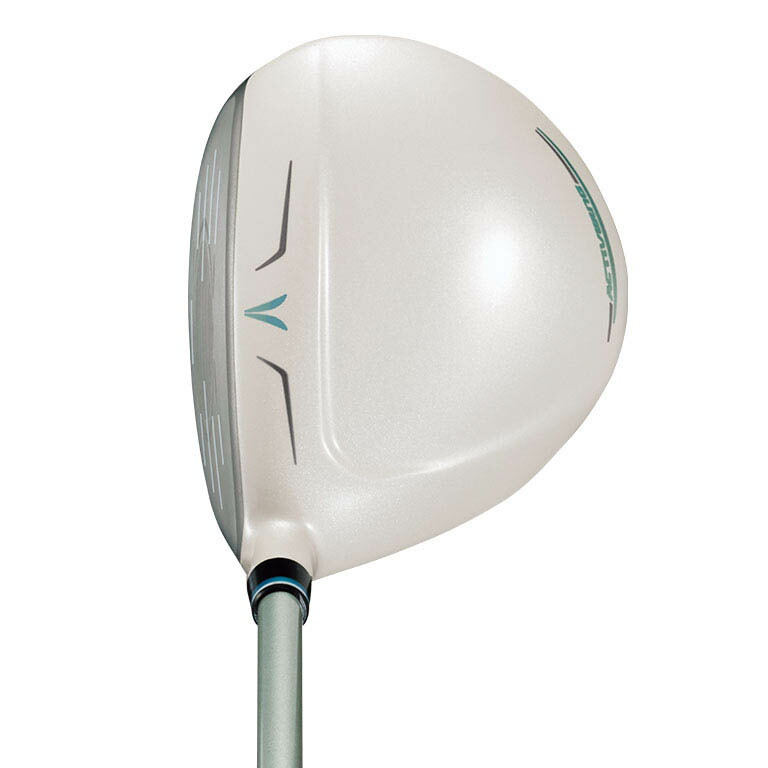楽天市場】XXIO ゼクシオ12 レディス エクリュホワイト フェアウェイ