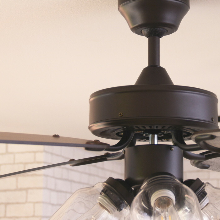 楽天市場】特典付き！ 【 VINTAGE Collection シーリングファン 】 4灯