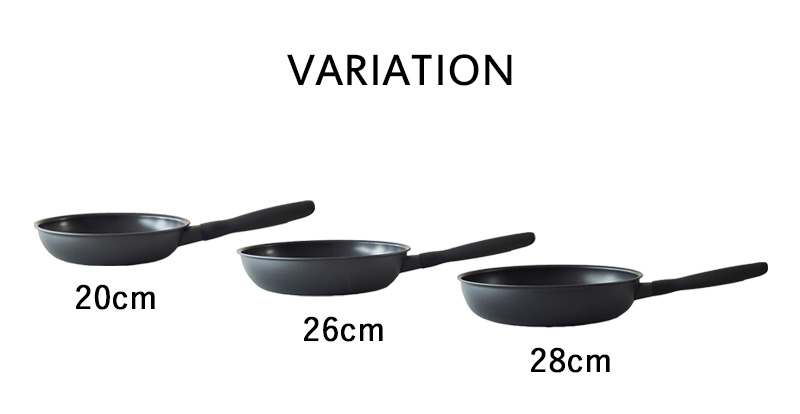 楽天市場】特典付き！ MEYER マイヤー 【 ミッドナイト フライパン