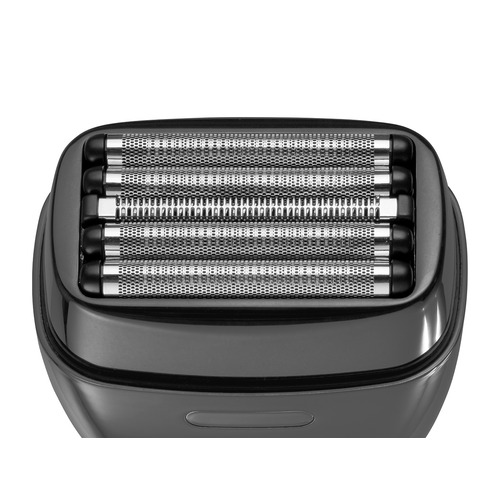 楽天市場】コイズミ KMC-0800／H USB充電5枚刃シェーバー ハイスピード